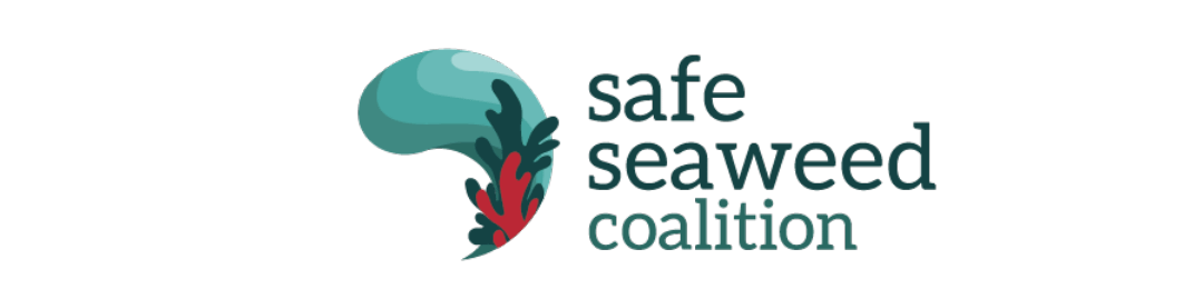 Safe Seaweed Coalition: 2021 Lookback & 2022 Look Forward